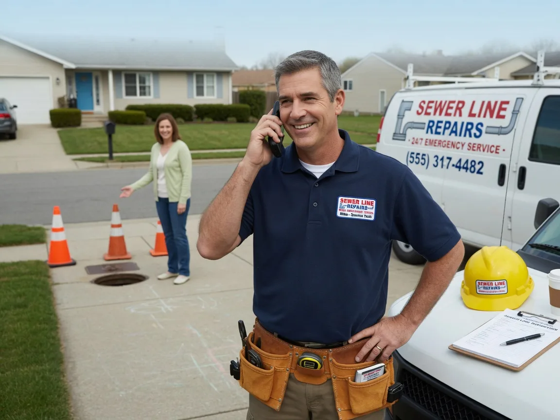 Emergency Plumber Haddam, KS FAQs